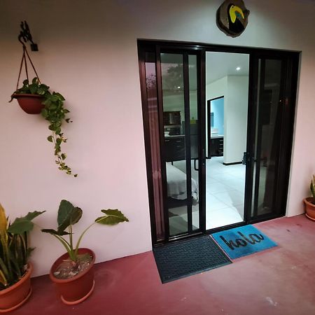 Casa Uvita Bay Zewnętrze zdjęcie