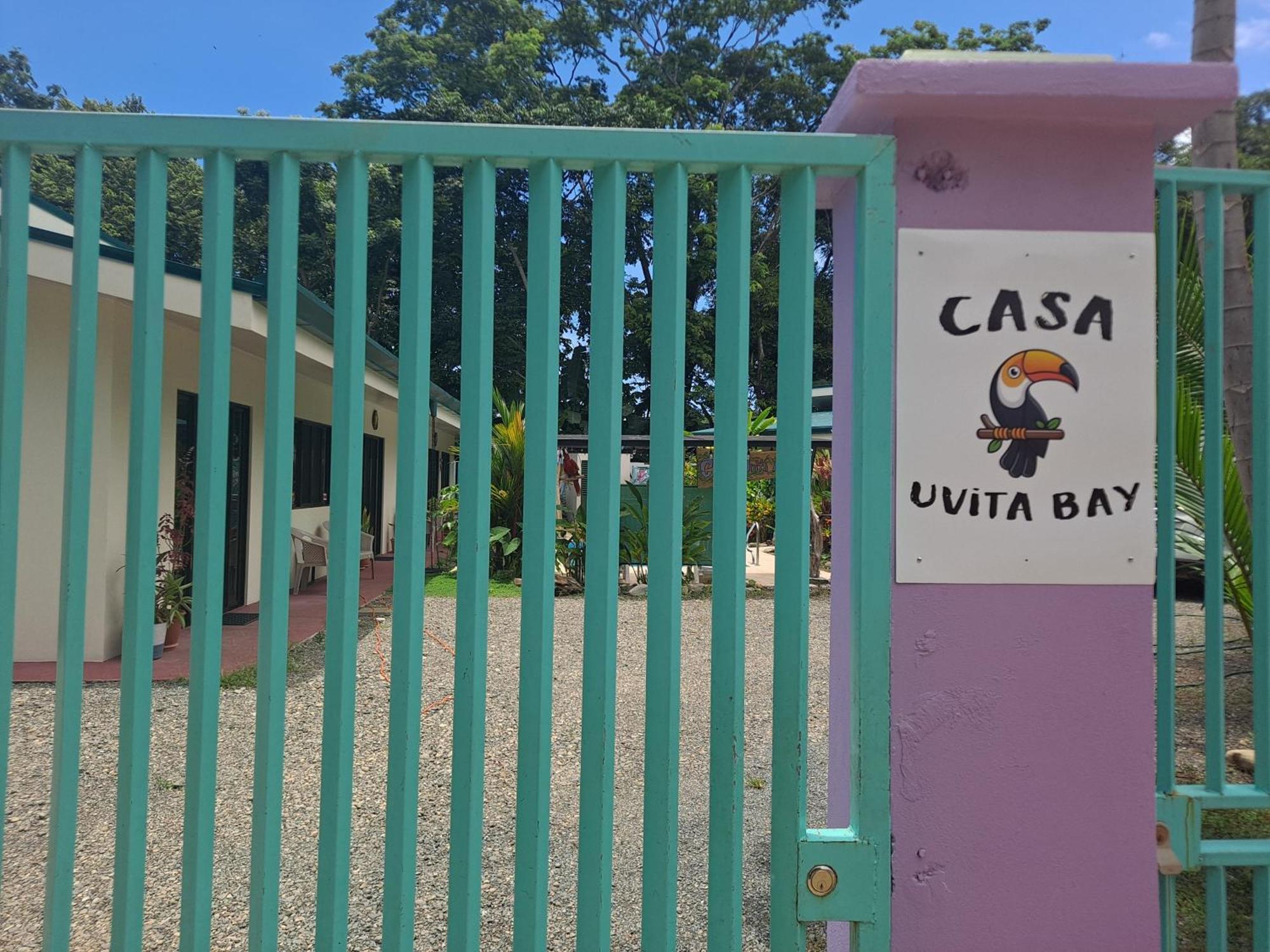 Casa Uvita Bay Zewnętrze zdjęcie