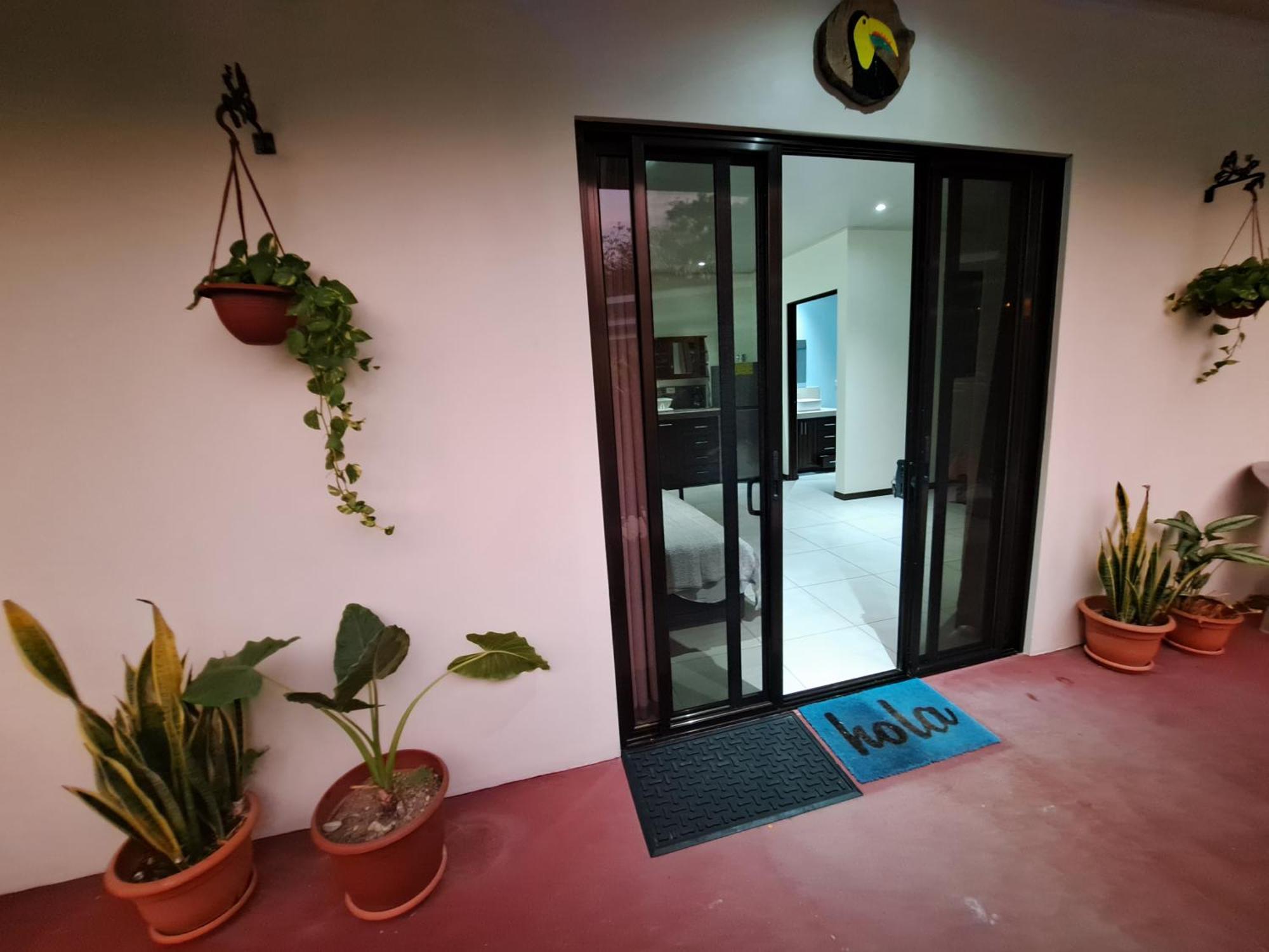 Casa Uvita Bay Zewnętrze zdjęcie