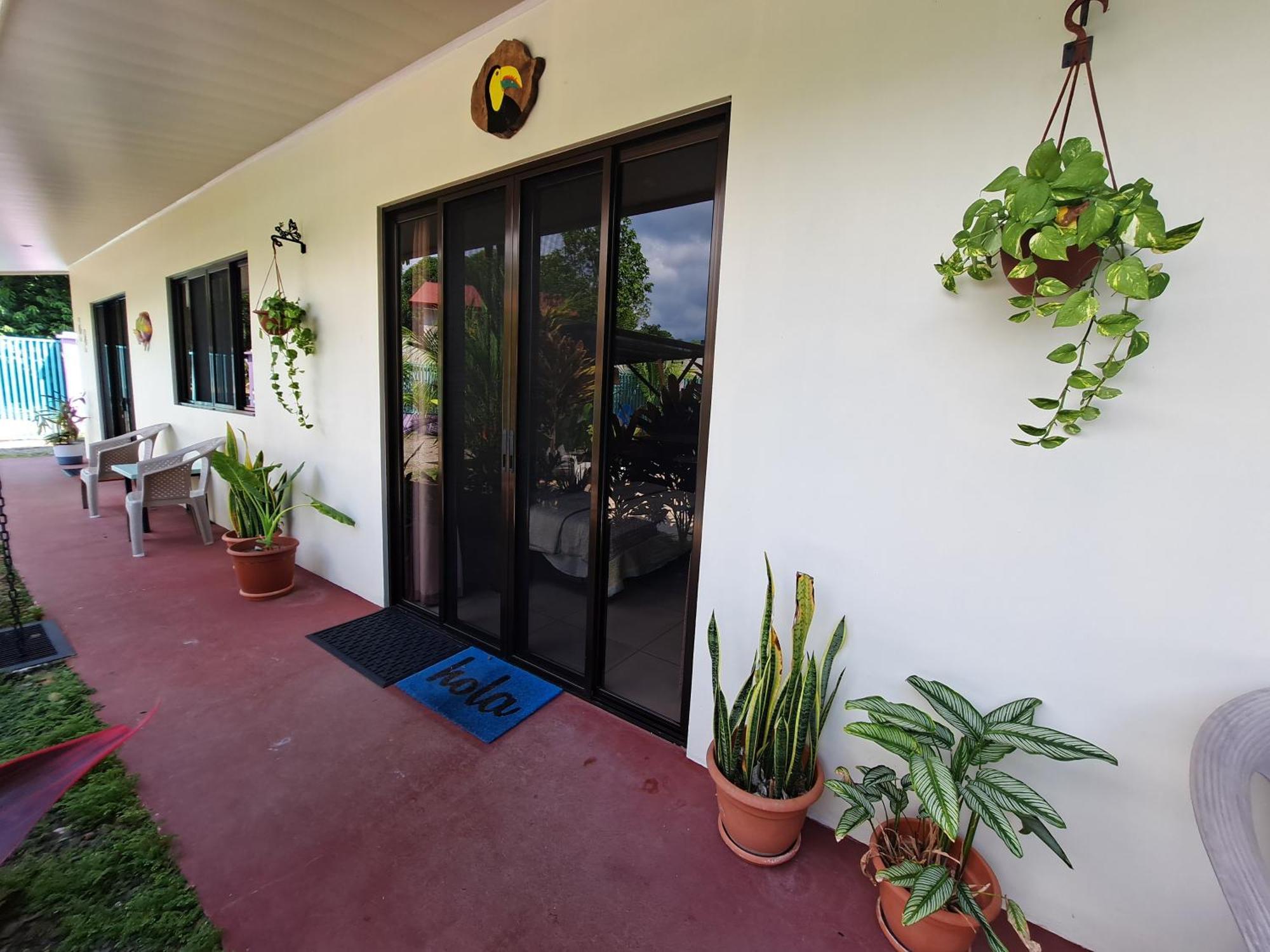 Casa Uvita Bay Zewnętrze zdjęcie