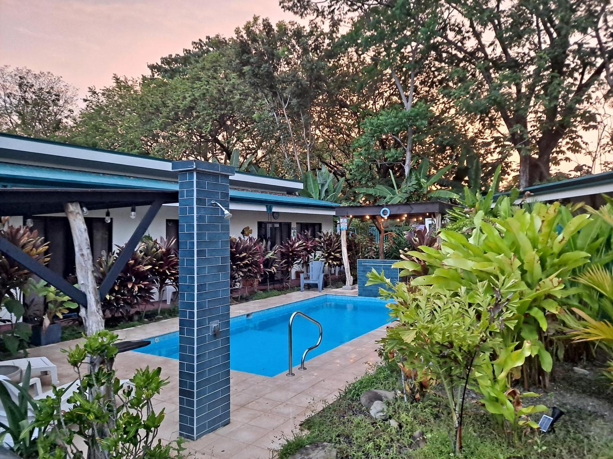 Casa Uvita Bay Zewnętrze zdjęcie